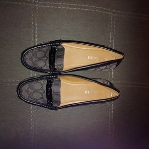 Coach Shoes
